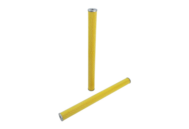 oil filter cartridge